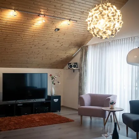 Traumvilla Ludwigshafen am Rhein