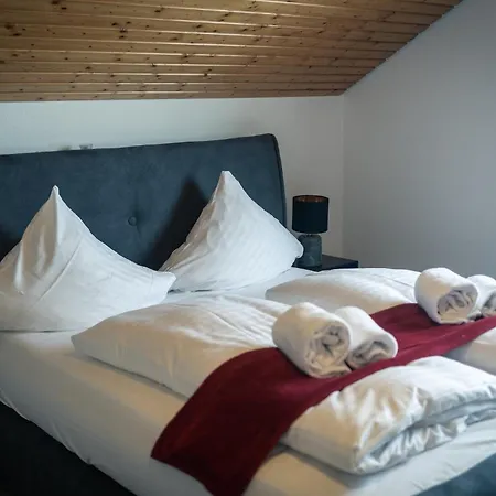 Traumvilla Holiday home