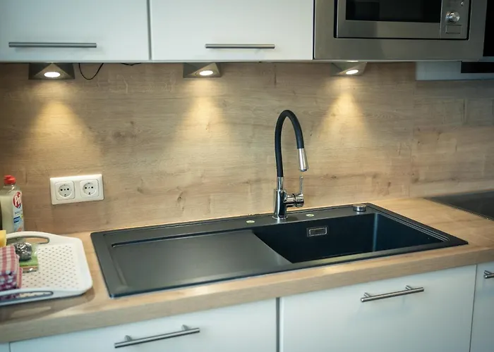 Traumvilla Hébergement de vacances *