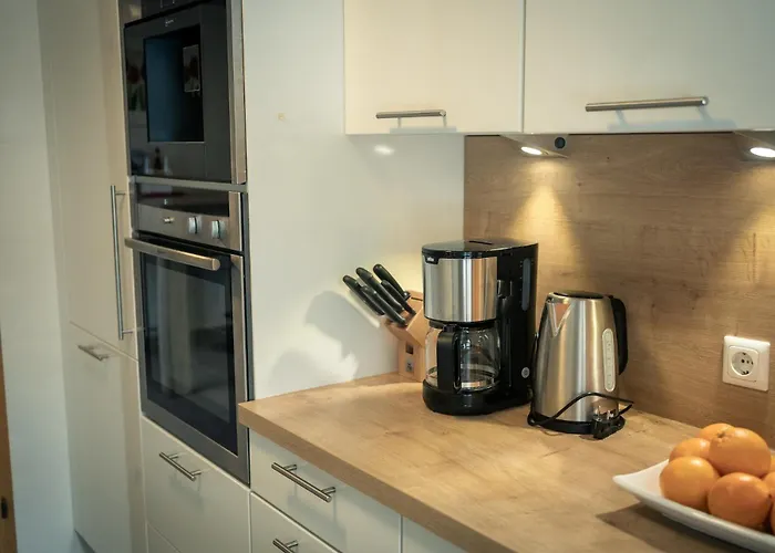 Traumvilla * Ludwigshafen